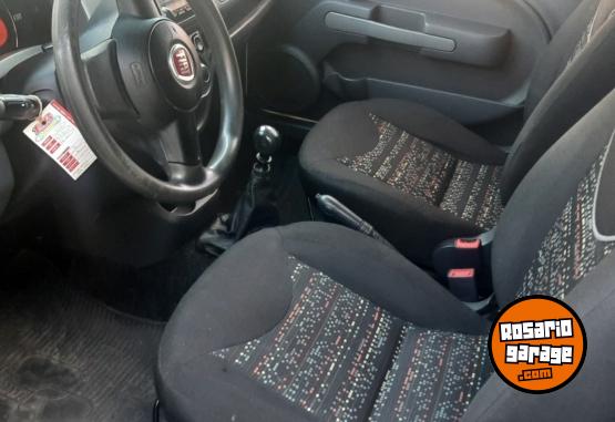 Utilitarios - Fiat Fiorino 2019 GNC 150000Km - En Venta