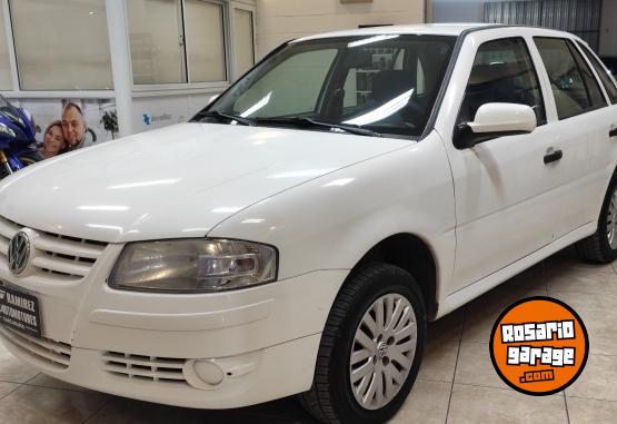 Autos - Volkswagen GOL POWER 2013 2013 Nafta 114000Km - En Venta