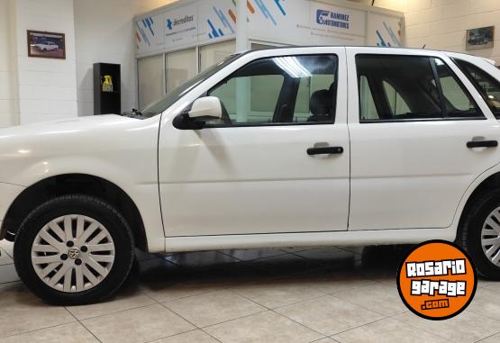 Autos - Volkswagen GOL POWER 2013 2013 Nafta 114000Km - En Venta