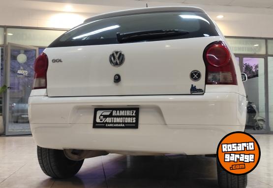 Autos - Volkswagen GOL POWER 2013 2013 Nafta 114000Km - En Venta