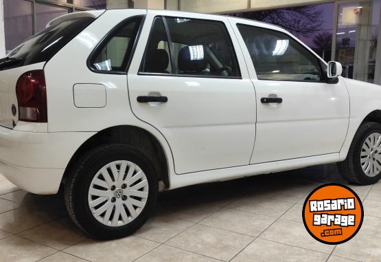 Autos - Volkswagen GOL POWER 2013 2013 Nafta 114000Km - En Venta