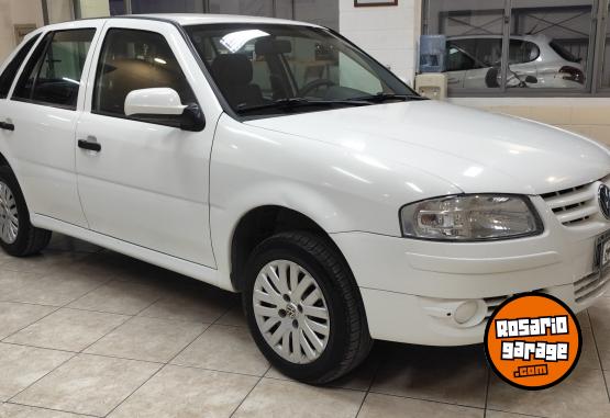 Autos - Volkswagen GOL POWER 2013 2013 Nafta 114000Km - En Venta