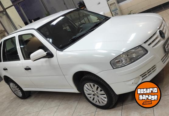 Autos - Volkswagen GOL POWER 2013 2013 Nafta 114000Km - En Venta