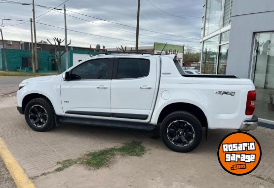 Camionetas - Chevrolet s10 2021 Diesel 62000Km - En Venta