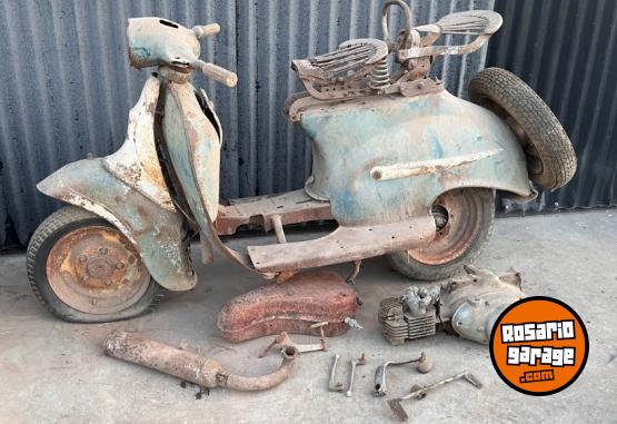 Clsicos - Guizzo motor minarelli italy - En Venta