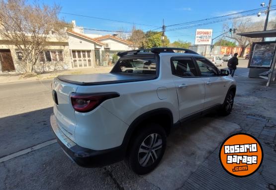 Camionetas - Fiat Toro 2018 Diesel  - En Venta