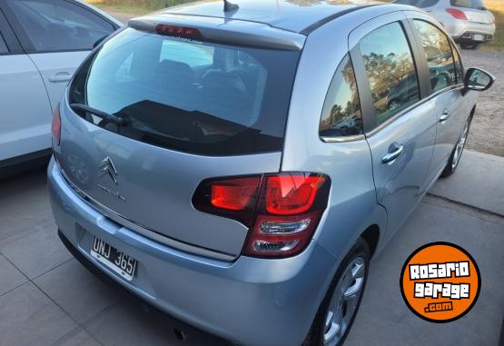 Autos - Citroen Exclusive 2015 Nafta  - En Venta