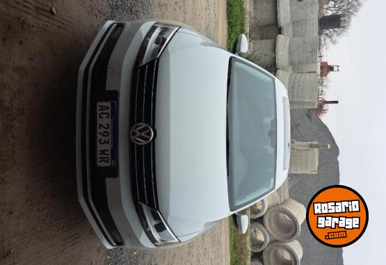 Autos - Volkswagen Vento 1.4T Highline DSG 2018 Nafta 121000Km - En Venta