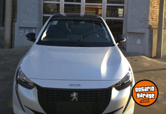 Autos - Peugeot 208 ACTIVE PACK 2024 Nafta 0Km - En Venta