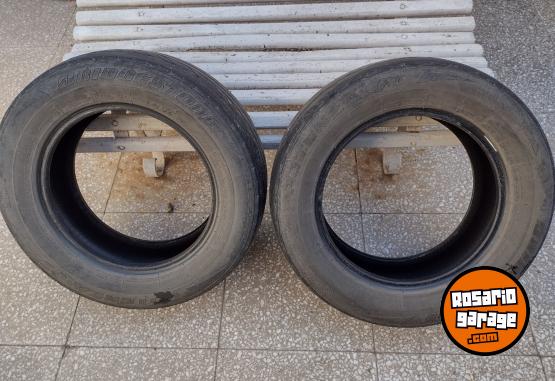 Accesorios para Autos - 2 Bridgestone Potenza G3 195/65 R15 usadas - En Venta