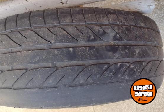 Accesorios para Autos - 2 Bridgestone Potenza G3 195/65 R15 usadas - En Venta