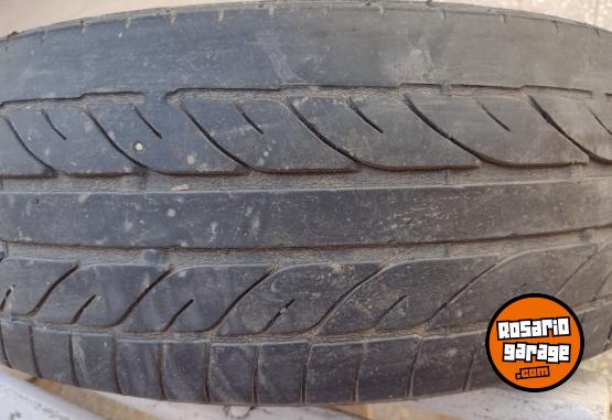 Accesorios para Autos - 2 Bridgestone Potenza G3 195/65 R15 usadas - En Venta