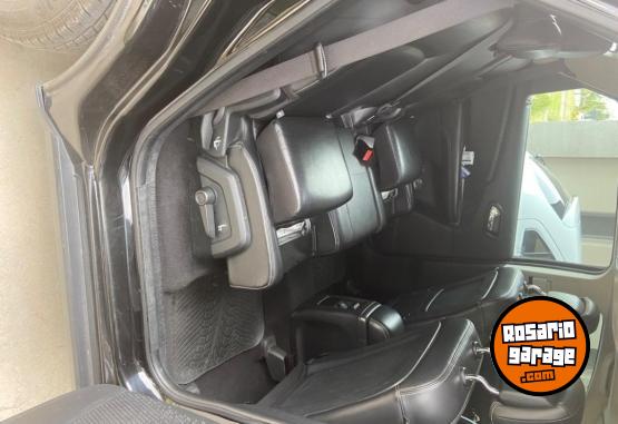 Camionetas - Dodge Journey 2017 Nafta 150000Km - En Venta