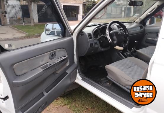 Camionetas - Nissan Frontier se 2005 Diesel 390000Km - En Venta