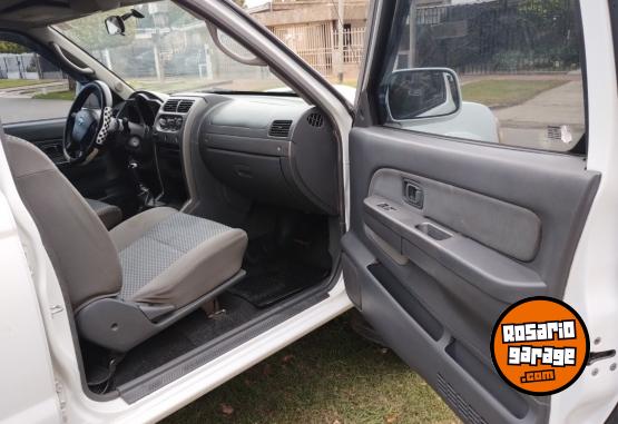 Camionetas - Nissan Frontier se 2005 Diesel 390000Km - En Venta