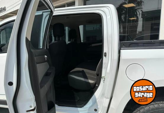 Camionetas - Chevrolet S10 D/C 2.8 TDI LT 4x4 2018 Diesel 184000Km - En Venta