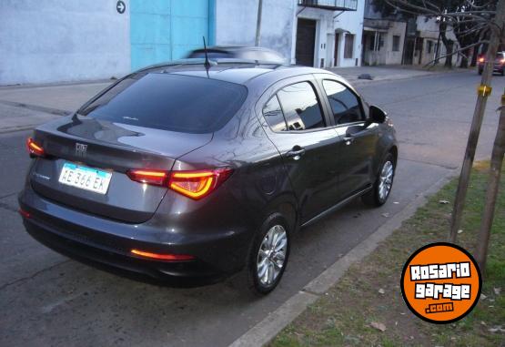 Autos - Fiat CRONOS GSE 1,3 MT 2020 Nafta 53000Km - En Venta