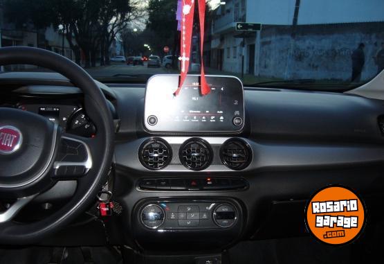 Autos - Fiat CRONOS GSE 1,3 MT 2020 Nafta 53000Km - En Venta