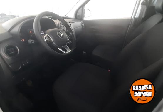 Utilitarios - Renault Express Comfort 1.6 SCE 2023 Nafta 190Km - En Venta