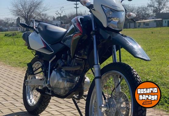 Motos - Honda XR 150 - L 2018 Nafta 1900Km - En Venta