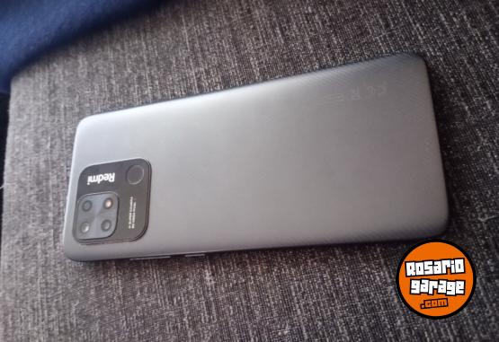 Telefona - Vendo Xiaomi redmi 10 C - En Venta