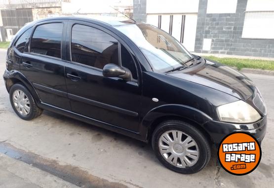 Autos - Citroen C3 XS 1.4 MT 2011 Nafta 148520Km - En Venta