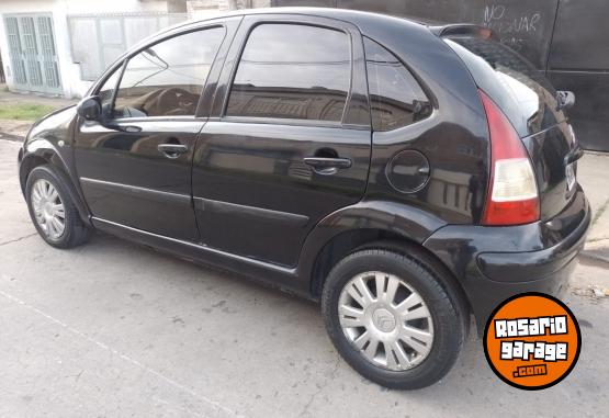 Autos - Citroen C3 XS 1.4 MT 2011 Nafta 148520Km - En Venta