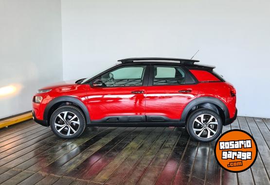 Autos - Toyota C4 CACTUS THP 165 AT 2019 Nafta 67664Km - En Venta