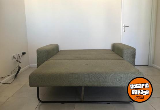 Hogar - SOF CAMA IMPECABLE - En Venta