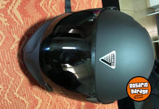 Accesorios para Motos - Vendo casco - En Venta