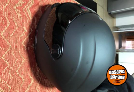 Accesorios para Motos - Vendo casco - En Venta