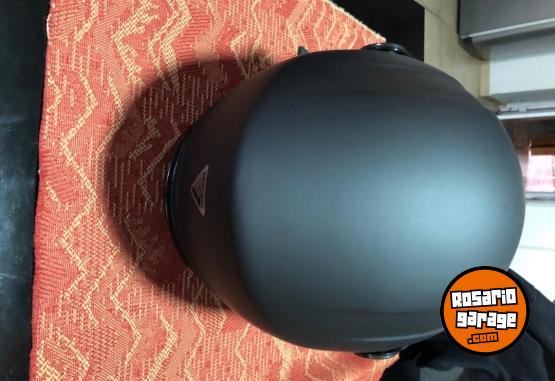 Accesorios para Motos - Vendo casco - En Venta