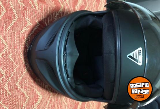 Accesorios para Motos - Vendo casco - En Venta