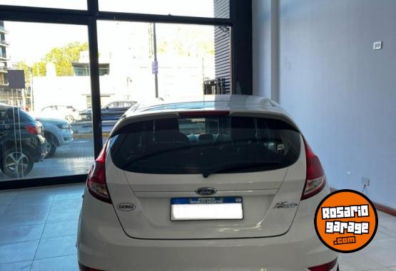 Autos - Ford Fiesta 1.6 S Plus 2019 Nafta 68000Km - En Venta