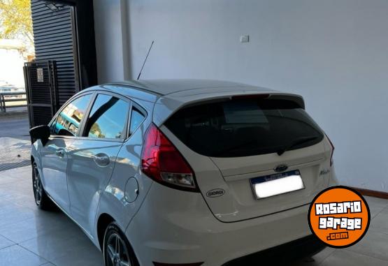 Autos - Ford Fiesta 1.6 S Plus 2019 Nafta 68000Km - En Venta