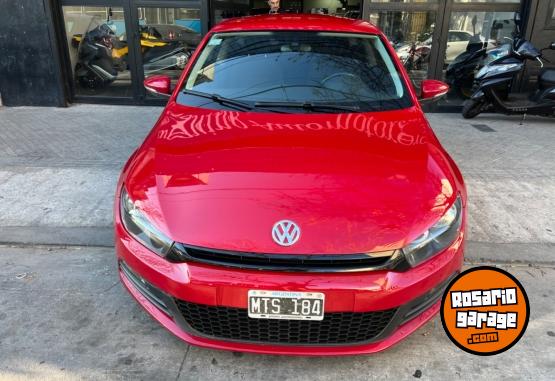 Autos - Volkswagen Scirocco 1.4 tsi 2014 Nafta 147000Km - En Venta