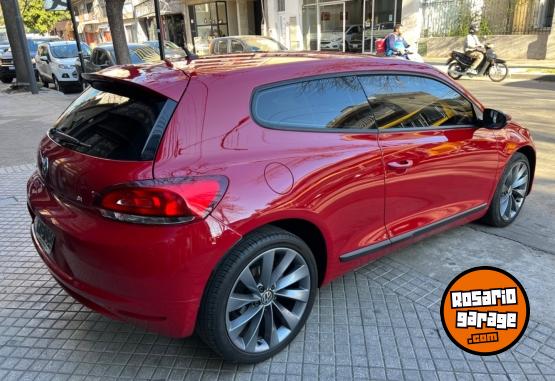 Autos - Volkswagen Scirocco 1.4 tsi 2014 Nafta 147000Km - En Venta