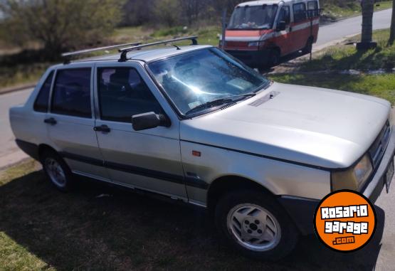 Autos - Fiat Duna 1992 GNC 270000Km - En Venta