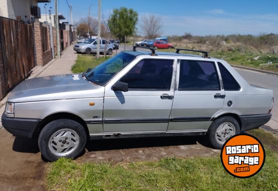 Autos - Fiat Duna 1992 GNC 270000Km - En Venta