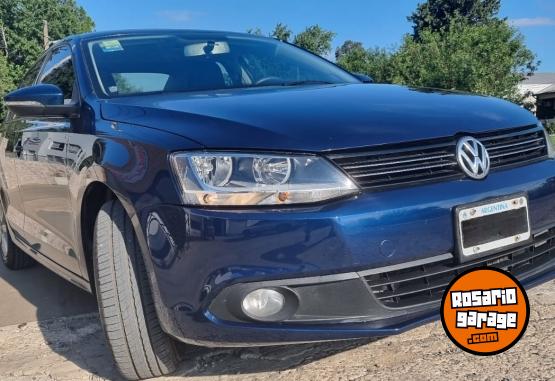 Autos - Volkswagen Vento 2011 Nafta 142293Km - En Venta