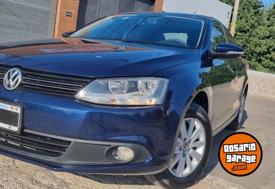 Autos - Volkswagen Vento 2011 Nafta 142293Km - En Venta