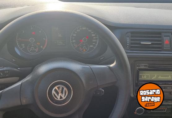 Autos - Volkswagen Vento 2011 Nafta 142293Km - En Venta