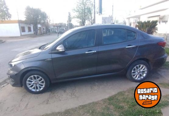 Autos - Fiat Cronos 2020 Nafta 81000Km - En Venta