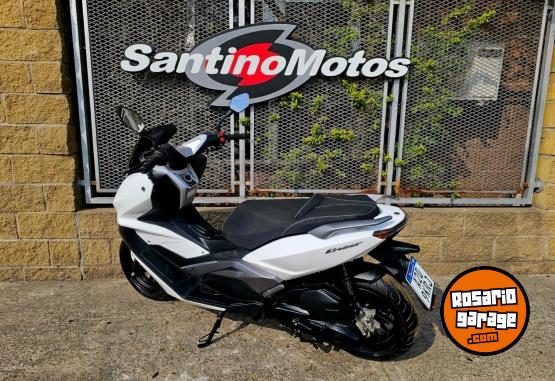 Motos - Zanella X1 170 2024 Nafta 530Km - En Venta