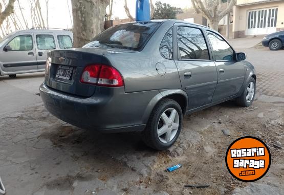 Autos - Chevrolet Corsa 2014 Nafta 155000Km - En Venta