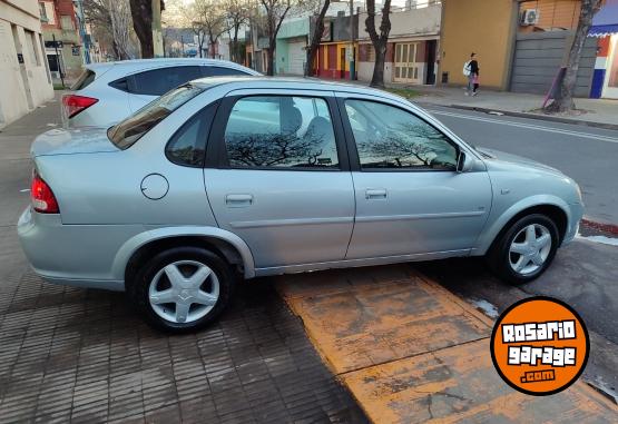 Autos - Chevrolet Classic 2011 Nafta 250000Km - En Venta