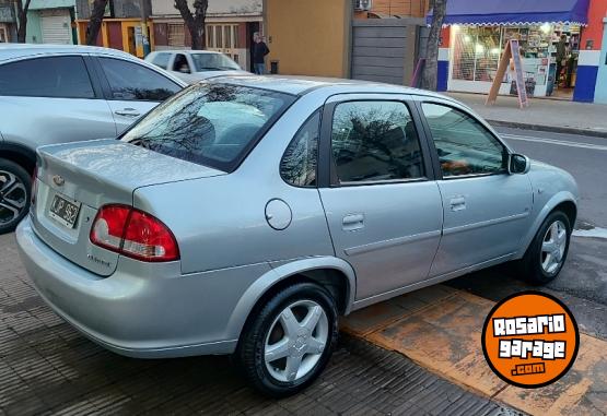 Autos - Chevrolet Classic 2011 Nafta 250000Km - En Venta