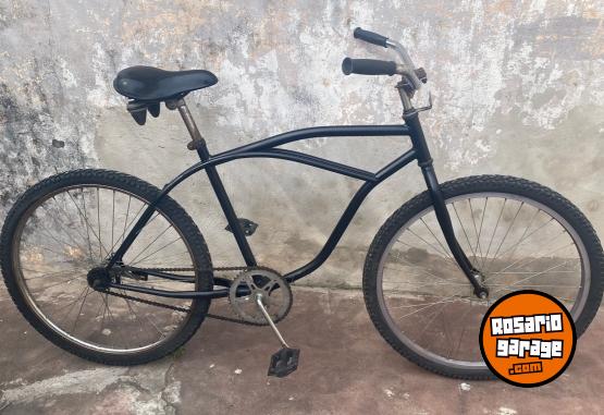 Deportes - bicicleta playera rod 26 - En Venta