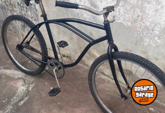 Deportes - bicicleta playera rod 26 - En Venta