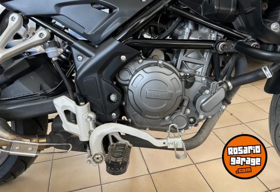 Motos - Benelli Trk 251 2021 Nafta  - En Venta